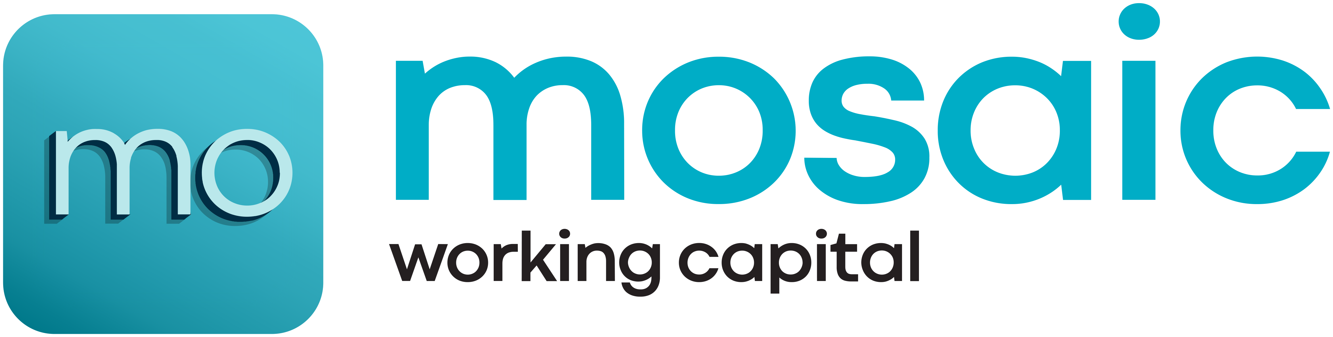 Mosaic Capital Help Center home page